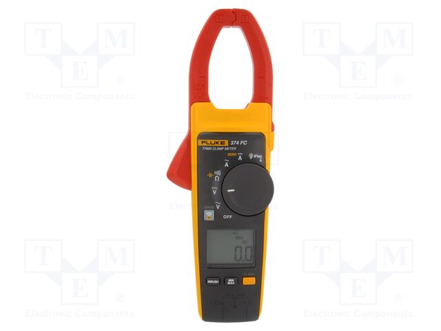 FLUKE-374 FC
