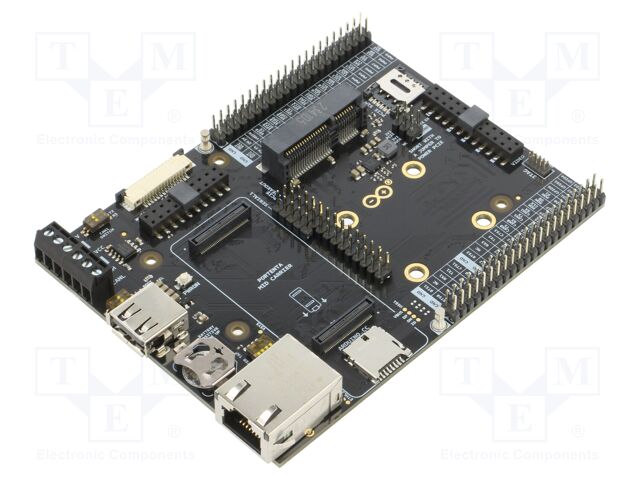 ARDUINO PORTENTA MID CARRIER