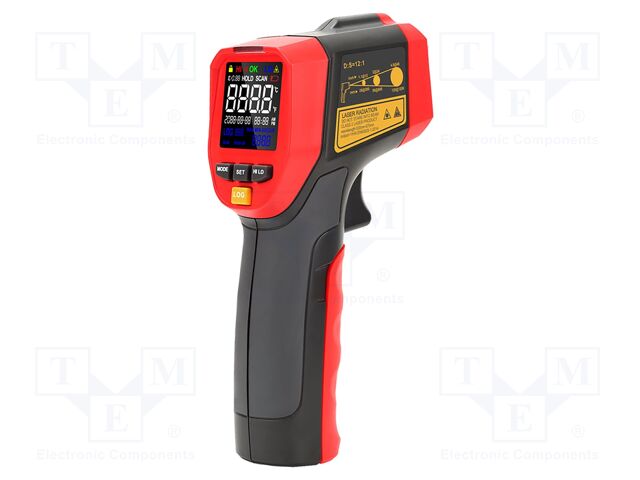 UT301C+