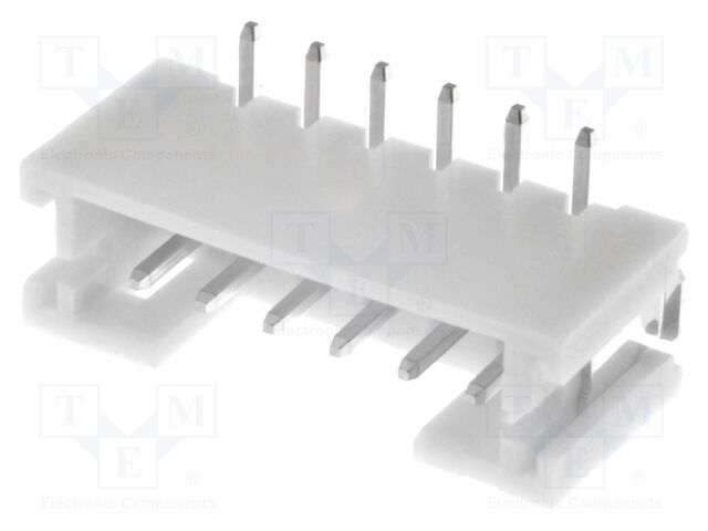 B6B-PH-SM4-TB (LF)(SN)