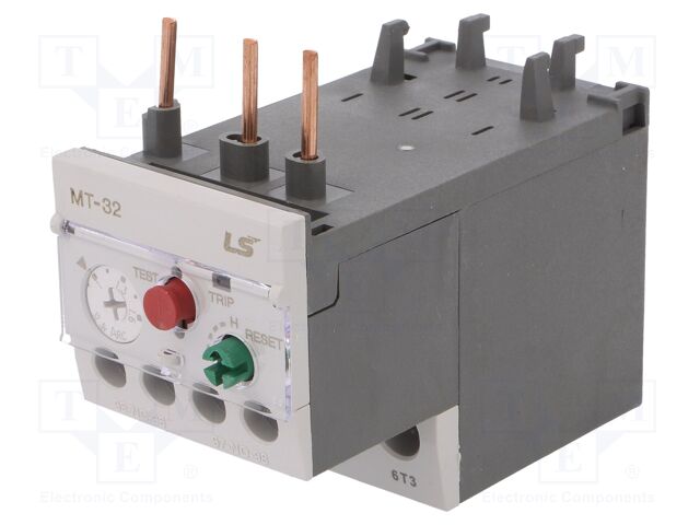 MT-32 1-1,6A