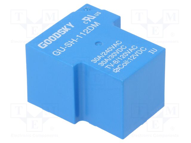GU-SH-112DM