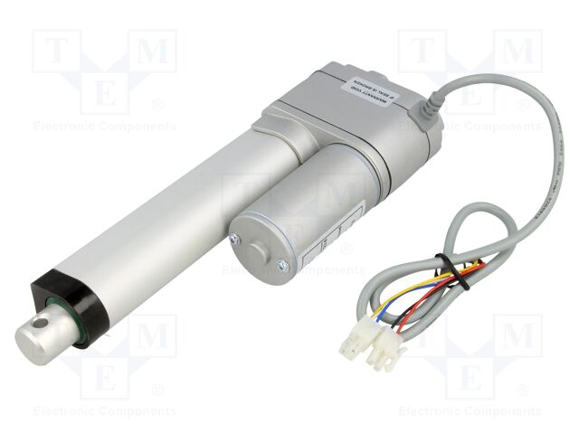 CONCENTRIC LACT4P-12V-5LINEAR ACTUATOR