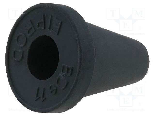 BDE 11