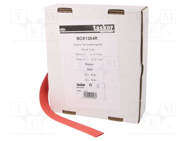 BOX 1264 R