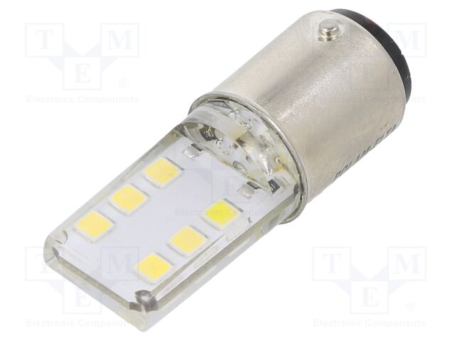 LW-BA15D-24AC/DC SPECIAL