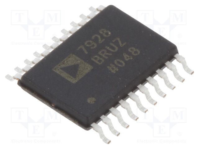 AD7928BRUZ