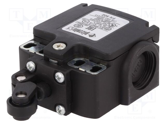 FX 502