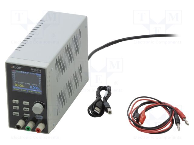 SPS6051