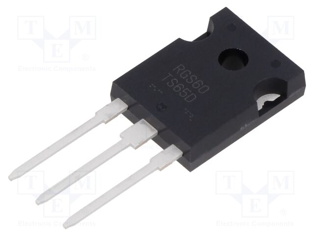 RGS60TS65DHRC11