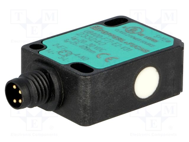 UB400-F77-E2-V31