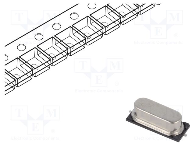 QT49S-14.7456MEEJ-T