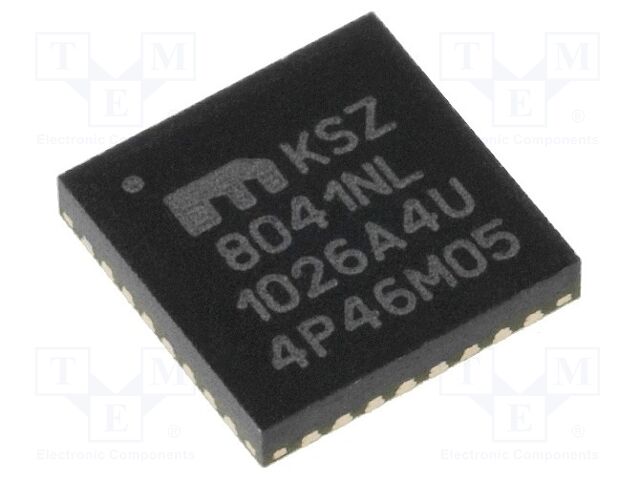 KSZ8041NL