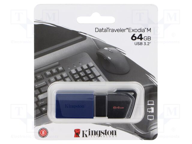 DTXM/64GB