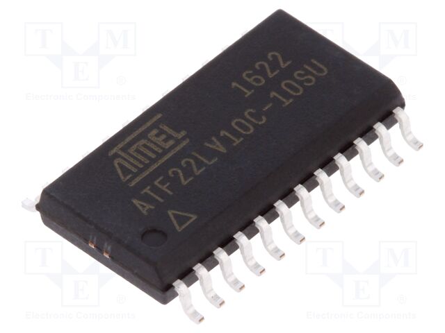 ATF22LV10C-10SU