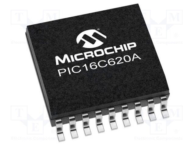 PIC16C620A-20I/SO