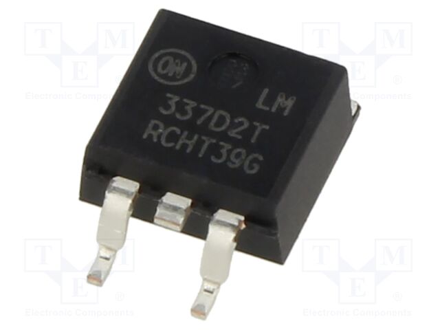 LM337D2TR4G