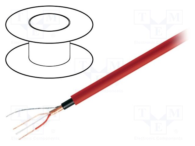 C301 RED