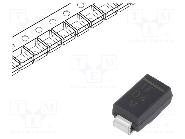 VS-10MQ040NTRPBF
