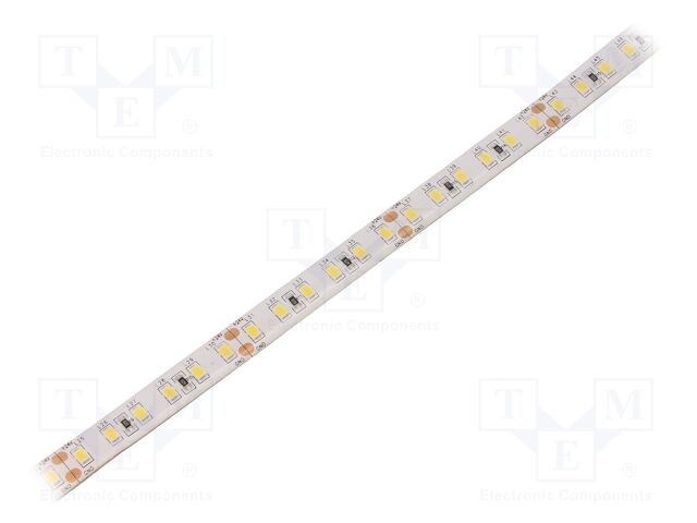 HH-S120F010-2835CW-24 WHITE PCB IP65A