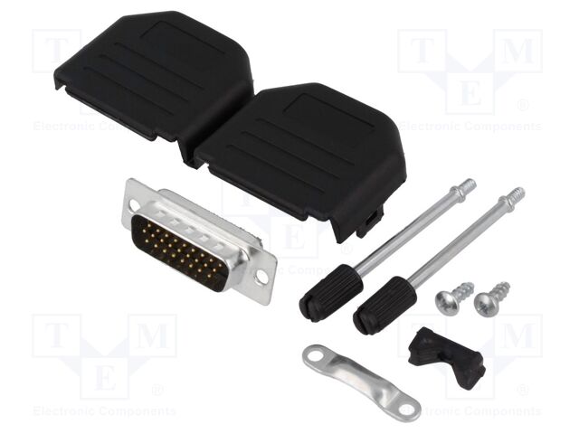 DPPK15-BK-HDP-K