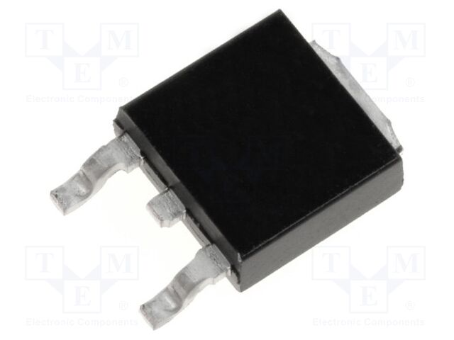 MJD127 TO252 SMD