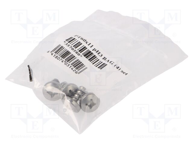 PT60X11 PH3 BAG