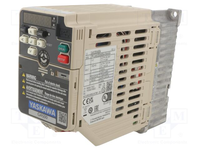 CIPR-GA50CB004EBAA-BAAASA