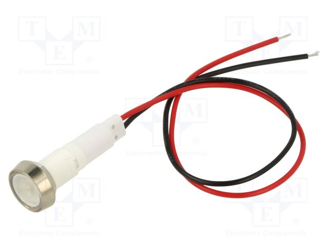 IND10P-12W-W