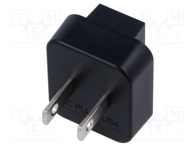 AC PLUG-US4