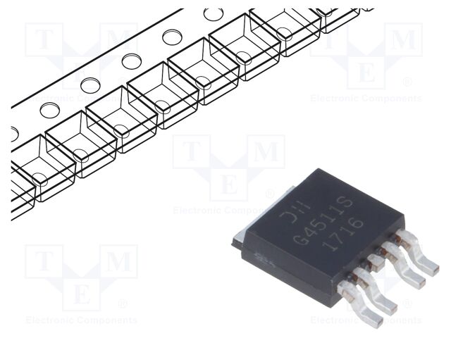 DMG4511SK4-13