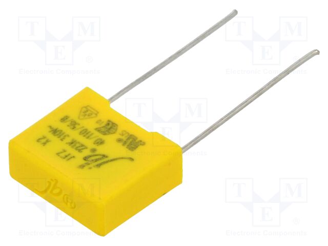 JFZ-22N/310-P10
