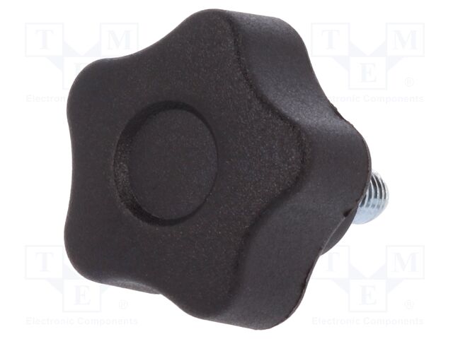 VCT.25 P-M5X10-C9