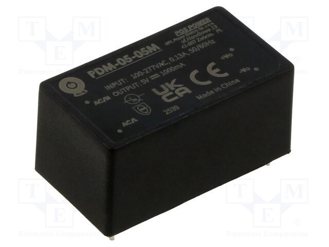 PDM-05-05M