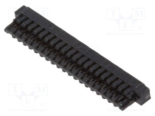 DF52-20P-0.8C