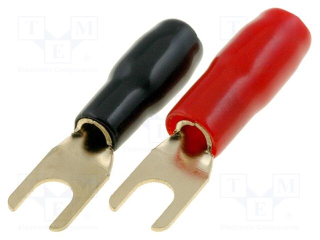 TERMINAL-SPADE-8G