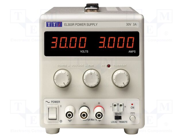 EL303R