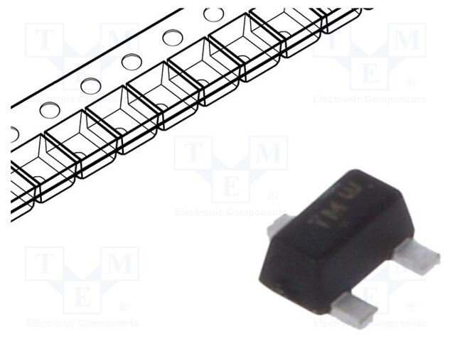 NTE4151PT1G