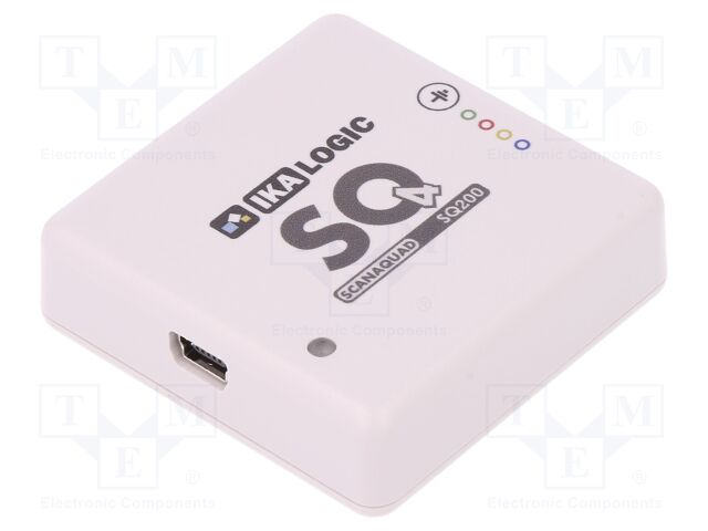 SCANAQUAD SQ200