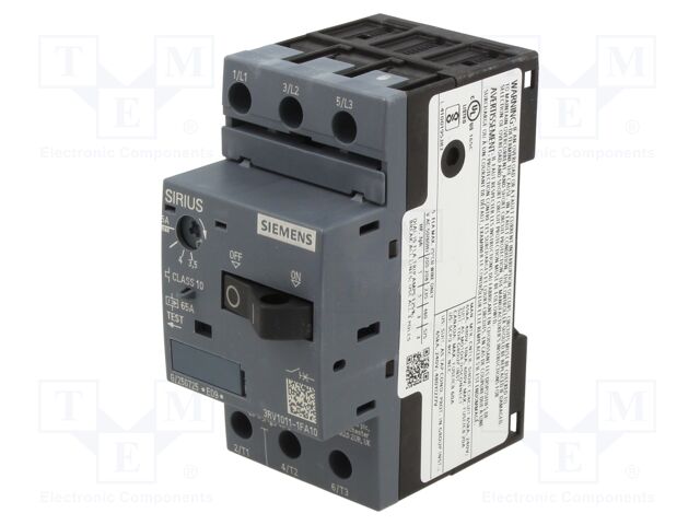 3RV1011-1FA10
