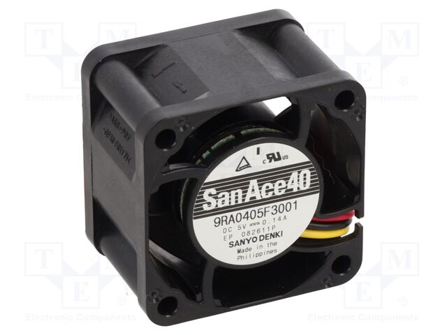 9RA0405F3001