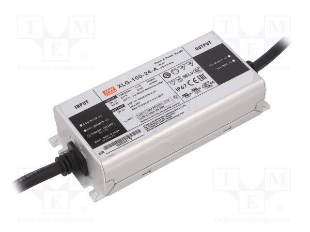 XLG-100-24-A