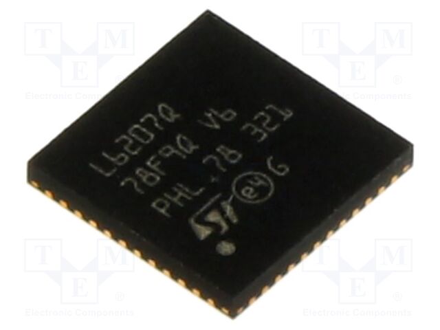 L6207Q
