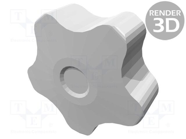 VCT.40 P-M8X20-C9