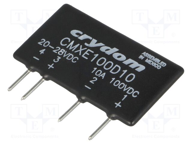 CMXE100D10