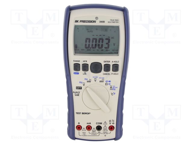 BK390B