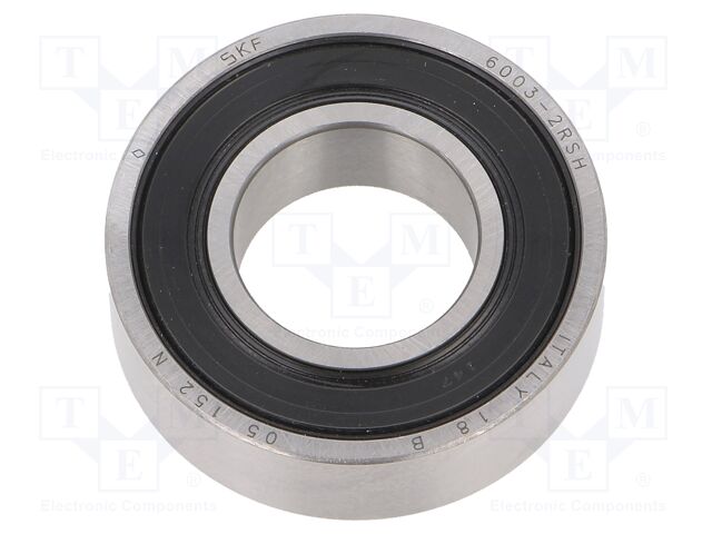 6003-2RSH SKF