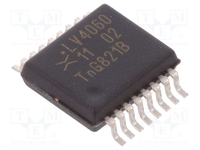 74LV4060DB,112