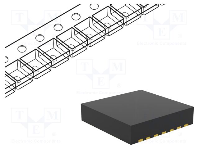 AVR32DB48-E/6LX