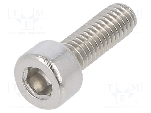 M4X12/D912-A2